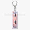 Móc Khóa Anime Waifu Girls Eyes Acrylic Hai Mặt Phụ kiện túi xách balo giảm giá 18.500₫ 10