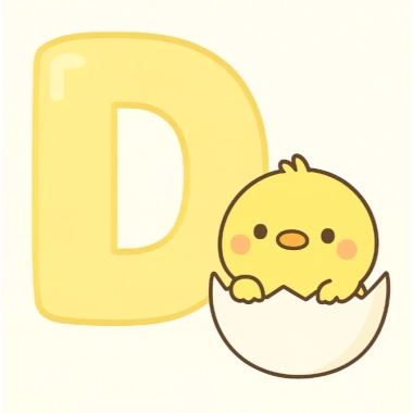 Móc Khóa Baby Chick Ôm Bảng Chữ Cái - Giá ưu đãi 11.900đ, giảm từ 15.232đ