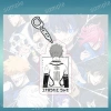 Móc khóa BLUE LOCK anime chibi đen trắng mica acrylic dễ thương 13.000₫ 2