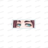 Móc khoá BLUE LOCK Anime KeyChain Isagi Yoichi Seishiro Nagi - Phụ kiện túi xách, balo giá 16.500đ 2