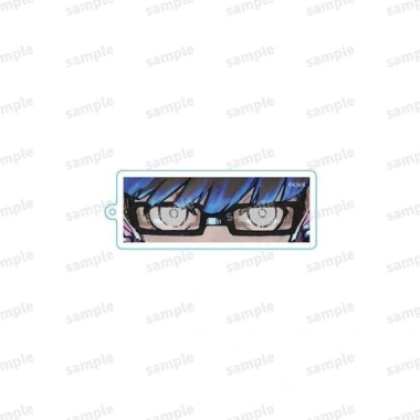 Móc khoá BLUE LOCK Anime KeyChain Isagi Yoichi Seishiro Nagi - Phụ kiện túi xách, balo giá 16.500đ 5 Móc khoá BLUE LOCK Anime KeyChain Isagi Yoichi Seishiro Nagi - Phụ kiện túi xách, balo giá 16.500đ 5