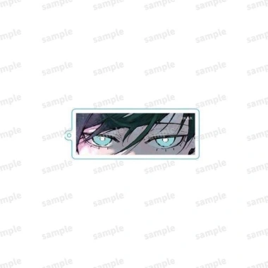 Móc khoá BLUE LOCK Anime KeyChain Isagi Yoichi Seishiro Nagi - Phụ kiện túi xách, balo giá 16.500đ