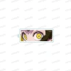 Móc khoá BLUE LOCK Anime KeyChain Isagi Yoichi Seishiro Nagi - Phụ kiện túi xách, balo giá 16.500đ 7