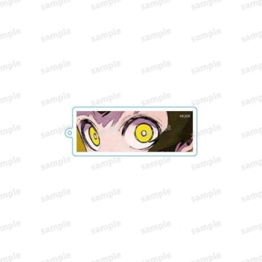 Móc khoá BLUE LOCK Anime KeyChain Isagi Yoichi Seishiro Nagi - Phụ kiện túi xách, balo giá 16.500đ