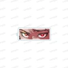 Móc khoá BLUE LOCK Anime KeyChain Isagi Yoichi Seishiro Nagi - Phụ kiện túi xách, balo giá 16.500đ 8