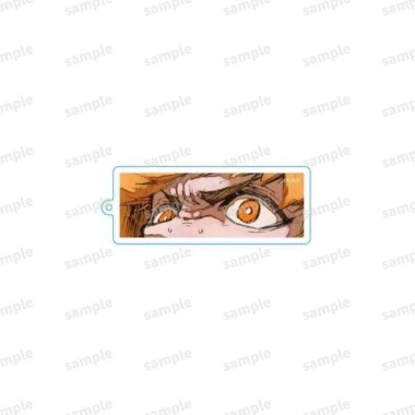 Móc khoá BLUE LOCK Anime KeyChain Isagi Yoichi Seishiro Nagi - Phụ kiện túi xách, balo giá 16.500đ