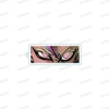 Móc khoá BLUE LOCK Anime KeyChain Isagi Yoichi Seishiro Nagi - Phụ kiện túi xách, balo giá 16.500đ 10