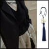 Móc Khóa Boho Nữ Tinh Tế - Vòng Dây Chuyền Phụ Kiện Thời Trang, Quà Tặng Độc Đáo, Giá 102,190₫ 2