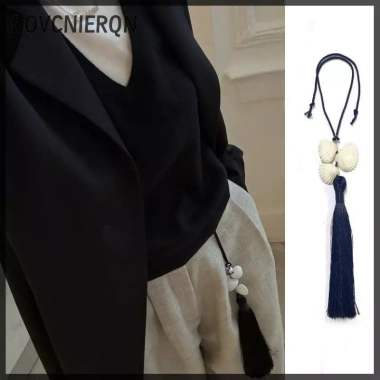 Móc Khóa Boho Nữ Tinh Tế - Vòng Dây Chuyền Phụ Kiện Thời Trang, Quà Tặng Độc Đáo, Giá 102,190₫