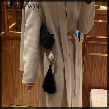 Móc Khóa Boho Nữ Tinh Tế - Vòng Dây Chuyền Phụ Kiện Thời Trang, Quà Tặng Độc Đáo, Giá 102,190₫