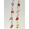 Móc Khóa Bông Hoa Tết Handmade Macrame Phụ Kiện Trang Trí và Quà Tặng Giá 47.000₫ 8