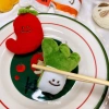 Móc Khóa Bông Mini Hot Pot Cute Treo Balo Túi Xách Chìa Khóa Quà Tặng 30k 11