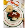 Móc Khóa Bông Mini Hot Pot Cute Treo Balo Túi Xách Chìa Khóa Quà Tặng 30k 12