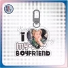 Móc khóa Boyfriend Cortis I Love My Boyfriend KAMAY - Giá 15.500₫, thời trang 4