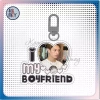 Móc khóa Boyfriend Cortis I Love My Boyfriend KAMAY - Giá 15.500₫, thời trang 6