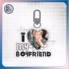 Móc khóa Boyfriend Cortis I Love My Boyfriend KAMAY - Giá 15.500₫, thời trang 7