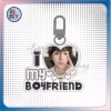 Móc khóa Boyfriend Cortis I Love My Boyfriend KAMAY - Giá 15.500₫, thời trang 8