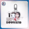 Móc khóa Boyfriend Cortis I Love My Boyfriend KAMAY - Giá 15.500₫, thời trang 10