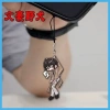 Móc khóa Bungo Stray Dogs - Nakahara Chuuya, Dazai, Akutagawa - Giá chỉ 19.500đ 5