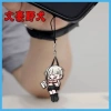 Móc khóa Bungo Stray Dogs - Nakahara Chuuya, Dazai, Akutagawa - Giá chỉ 19.500đ 7
