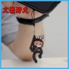Móc khóa Bungo Stray Dogs - Nakahara Chuuya, Dazai, Akutagawa - Giá chỉ 19.500đ 8