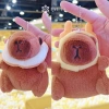 Móc Khóa Búp Bê Capybara Qrhyk Sang Trọng - Nhồi Bông Mềm, Mặt Dây Chuyền, Ba Lô, Túi Ô Tô, Quà Tặng Kid 40.590 VND 4
