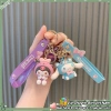 Móc khóa búp bê Cinnamoroll Kuromi - Đồ trang trí, quà tặng, chỉ 38.500₫