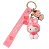 Móc khóa búp bê Cinnamoroll Kuromi - Đồ trang trí, quà tặng, chỉ 38.500₫ 9