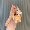 Móc khóa búp bê Cinnamoroll Kuromi - Đồ trang trí, quà tặng, chỉ 38.500₫ 10