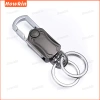 Móc khóa cá nhân DZ10 khắc tên, số điện thoại - Tùy chỉnh xe máy ô tô 7