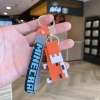 Móc khóa Cáo con ngủ dễ thương – Giá ưu đãi 29.000₫, siêu tiện lợi cho bé 2