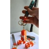 Móc khóa Cáo con ngủ dễ thương – Giá ưu đãi 29.000₫, siêu tiện lợi cho bé 3