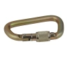 Móc Khóa Carabiner 40KN D Chuyên Dụng Leo Núi - Độ Bền Cao, An Toàn Tối Ưu 4