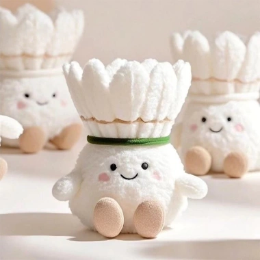 Móc khóa cầu lông 10cm sang trọng, ba lô búp bê nhồi bông mềm mại, đồ chơi hấp dẫn cho trẻ 3 Móc khóa cầu lông 10cm sang trọng, ba lô búp bê nhồi bông mềm mại, đồ chơi hấp dẫn cho trẻ 3
