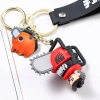 Móc khóa Chainsaw Man Denji Pochita Anime SPY x GIA ĐÌNH Giá ưu đãi 140.800 VND 4