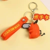 Móc khóa Chainsaw Man Denji Pochita Anime SPY x GIA ĐÌNH Giá ưu đãi 140.800 VND 5