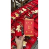 Móc Khóa Charm Ngựa Vàng May Mắn Ful - Hộp và Dây Đeo Đỏ, Giá 16.000 (2.026) 10