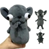 Móc khóa Chihuahua ngộ nghĩnh - Quà tặng, phụ kiện balo, túi xách, chỉ 50.000₫ 2