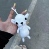 Móc khóa Chihuahua ngộ nghĩnh - Quà tặng, phụ kiện balo, túi xách, chỉ 50.000₫ 8