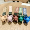 Móc Khóa Chó Bulldog Boom - Phụ Kiện Túi Xách & Chìa Khóa Xe Thời Trang Nhiều Màu, Giá Ưu Đãi 14.500 VND 5