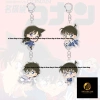 Móc Khóa Conan Acrylic Dễ Thương Ngoại Vi Hoạt Hình - Trang Trí Ba Lô, Giá 9.790