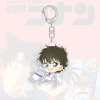 Móc Khóa Conan Acrylic Dễ Thương Ngoại Vi Hoạt Hình - Trang Trí Ba Lô, Giá 9.790 7