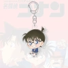 Móc Khóa Conan Acrylic Dễ Thương Ngoại Vi Hoạt Hình - Trang Trí Ba Lô, Giá 9.790 9
