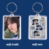 Móc khoá CORTIS kèm charm thời trang - Giảm còn 28.800₫ tại MaQ Store 7