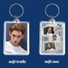 Móc khoá CORTIS kèm charm thời trang - Giảm còn 28.800₫ tại MaQ Store 10