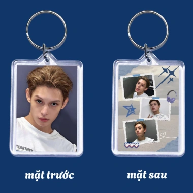 Móc khoá CORTIS kèm charm thời trang - Giảm còn 28.800₫ tại MaQ Store 10 Móc khoá CORTIS kèm charm thời trang - Giảm còn 28.800₫ tại MaQ Store 10