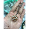 Móc khóa đa dạng kiểu dáng, chất liệu bền, giá chỉ 20.000đ - giảm giá nhanh 2