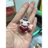 Móc khóa đa dạng kiểu dáng, chất liệu bền, giá chỉ 20.000đ - giảm giá nhanh 3
