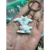 Móc khóa đa dạng kiểu dáng, chất liệu bền, giá chỉ 20.000đ - giảm giá nhanh 5