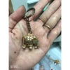 Móc khóa đa dạng kiểu dáng, chất liệu bền, giá chỉ 20.000đ - giảm giá nhanh 9
